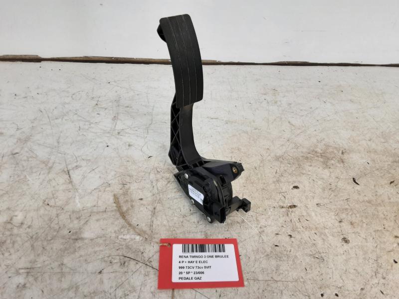 PEDALE DE GAZ Renault TWINGO (4) FaceLift 5/19+