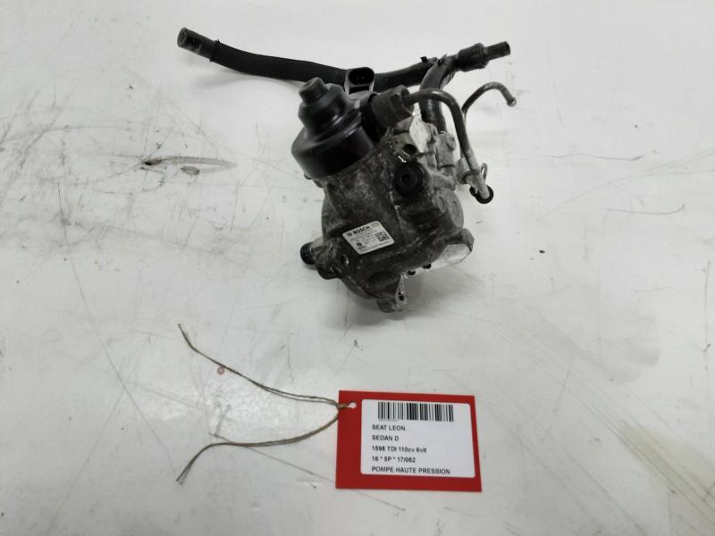 POMPE HAUTE PRESSION Seat LEON (3) (5F) 1/13 - 1/17