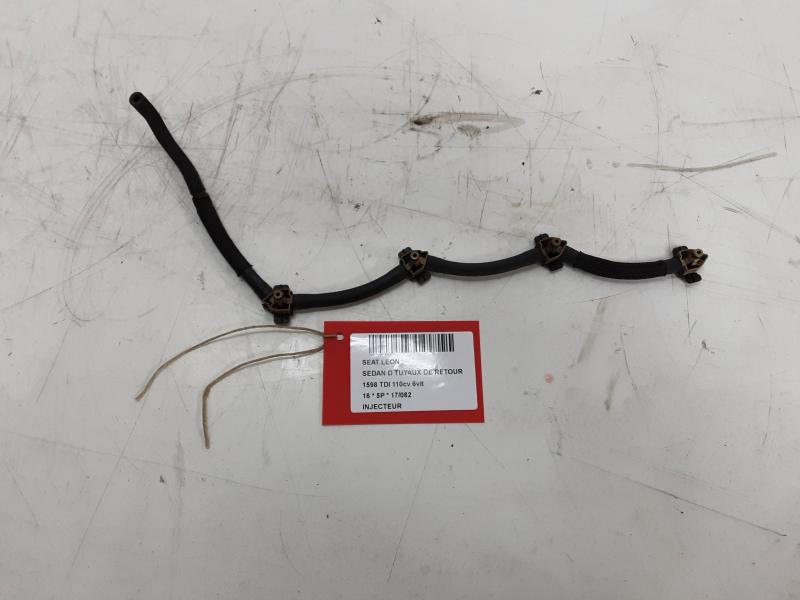 INJECTOR Seat LEON (3) (5F) 1/13 - 1/17