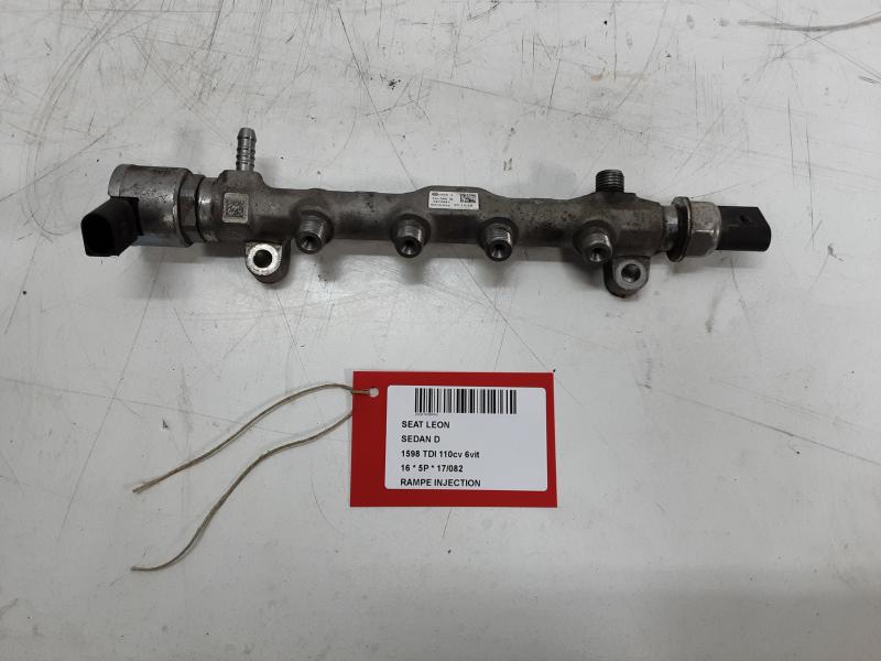 BENZINE INJECTIE Seat LEON (3) (5F) 1/13 - 1/17