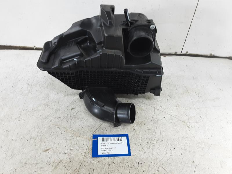 FILTRE A AIR Renault CLIO IV 7/16 - 20 FaceLift