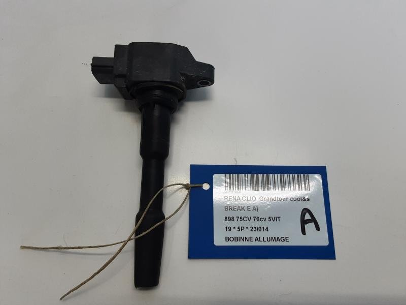 IGNITION COIL Renault CLIO IV 7/16 - 20 FaceLift
