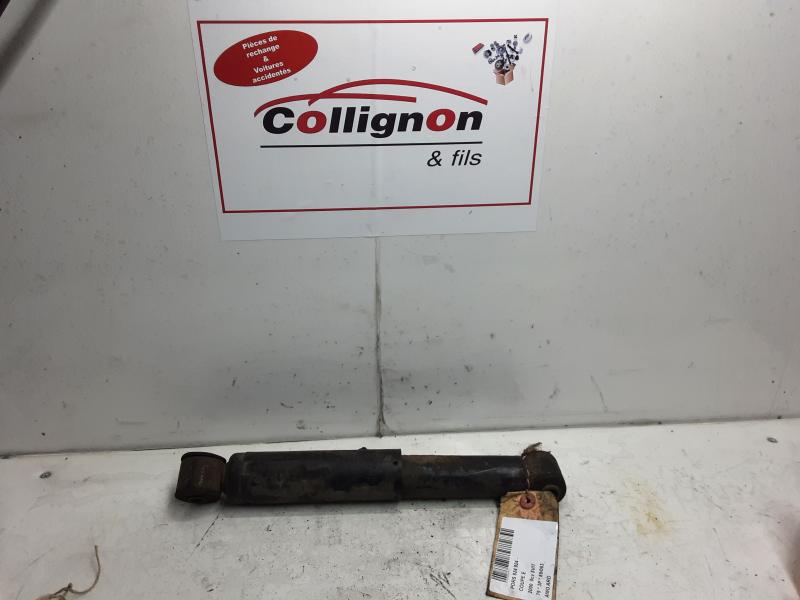 REAR SHOK ABSORBER RIGHT Porsche 924 75>88