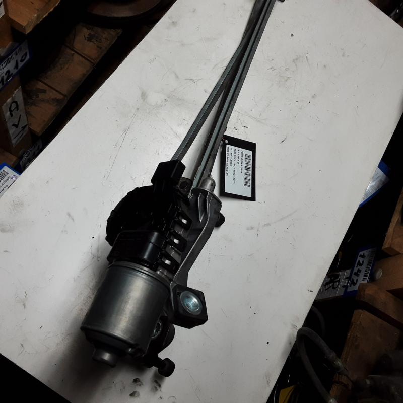 WIPER MOTOR FRONT Ford FOCUS C-MAX - 07