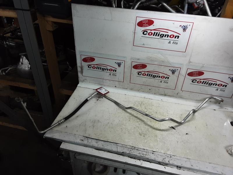 KLIMA LEITUNG Renault MEGANE 11/02 - 09