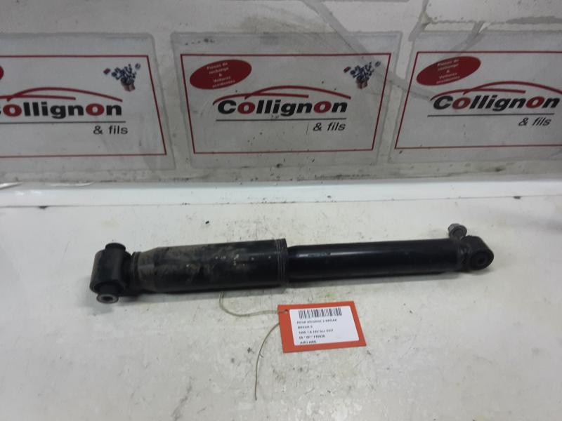 FEDERBEIN HINTER LINKS Renault MEGANE 11/02 - 09