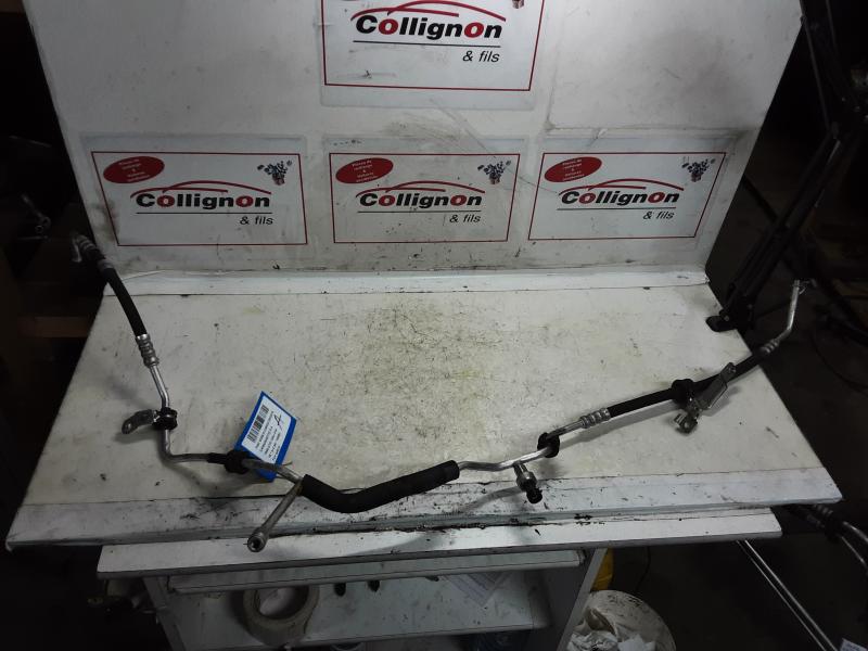 AIR CONDITIONING LINE Fiat DOBLO 1/15 - 22