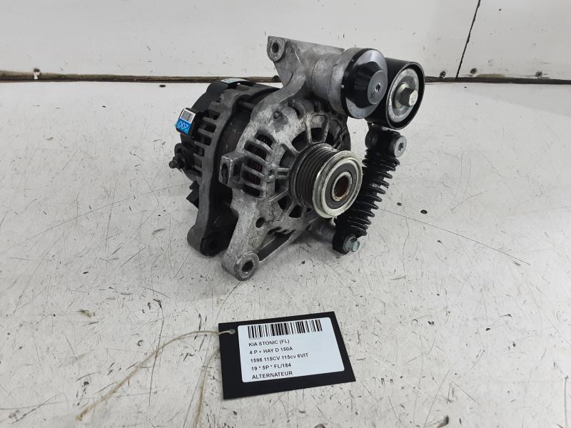 ALTERNATEUR Kia STONIC 10/17+