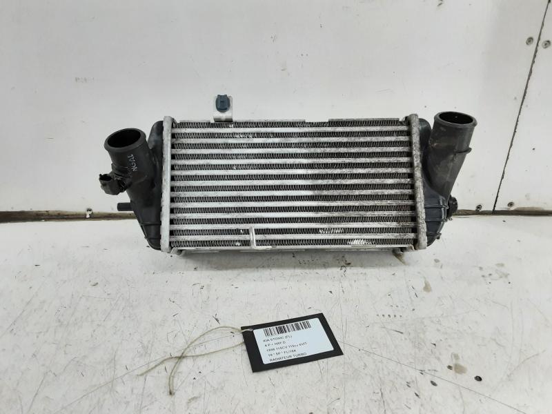 TURBO COMPRESSOR Kia STONIC 10/17+