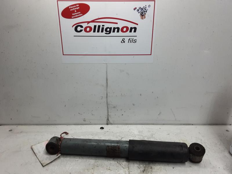 REAR SHOK ABSORBER RIGHT Porsche 944 81-91