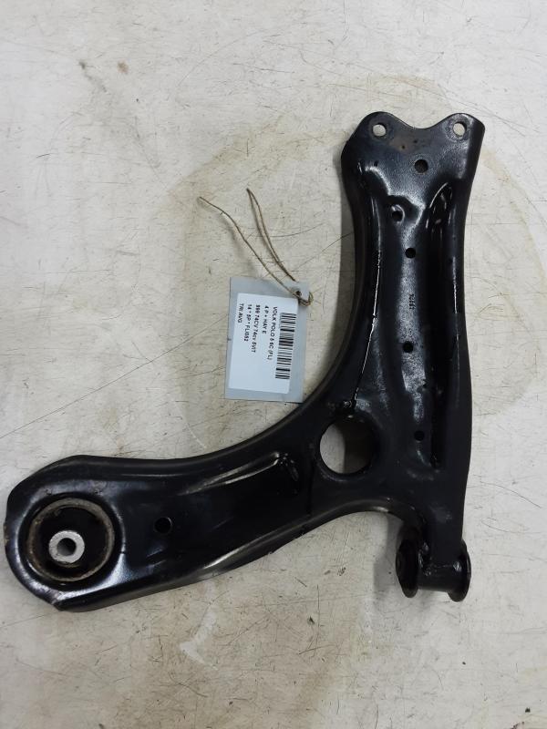 DRAAGARM VOOR LINKS Vw POLO (6R) FaceLift 5/14 - 17