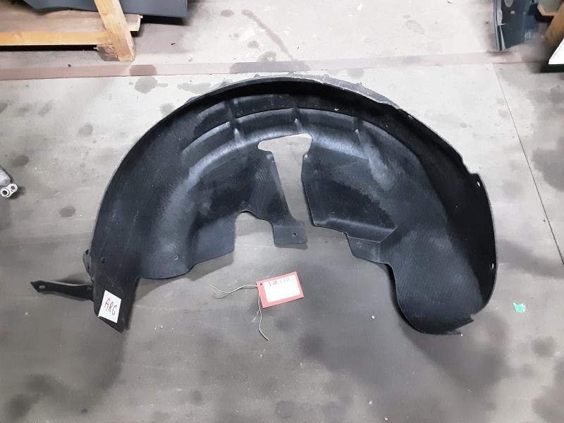 COQUILLE D'AILE ARRIERE GAUCHE Vw Golf