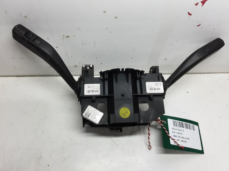 SCHAKELAAR Vw GOLF V 11/03 - 08