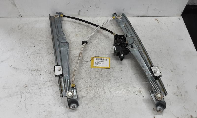 FENSTERMECHANIK TÜRIG RECHTS VORNE Renault SCENIC 9/16+