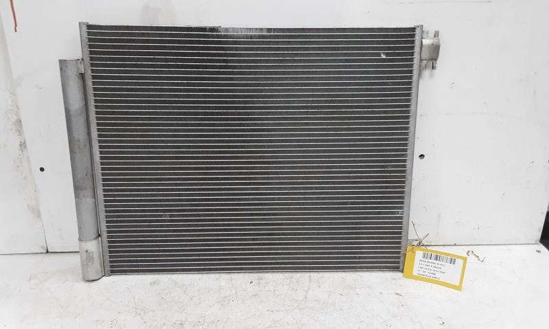 RADIATEUR D'AIRCO Renault SCENIC 9/16+