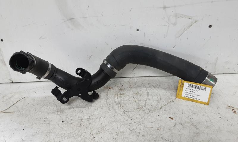 DURITE INTERCOOLER Renault SCENIC 9/16+