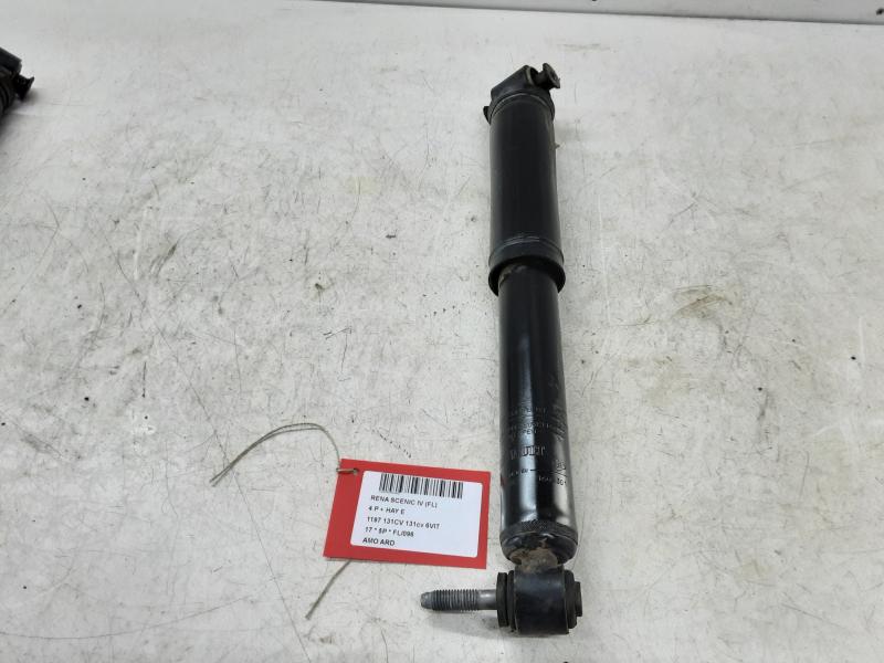 FEDERBEIN HINTER RECHTS Renault SCENIC 9/16+