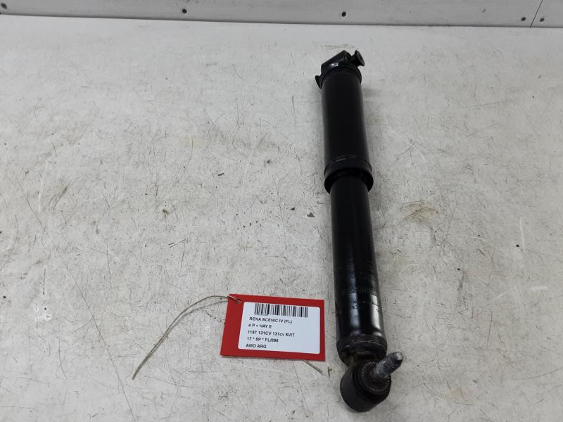 AMORTISSEUR ARRIERE GAUCHE Renault SCENIC 9/16+