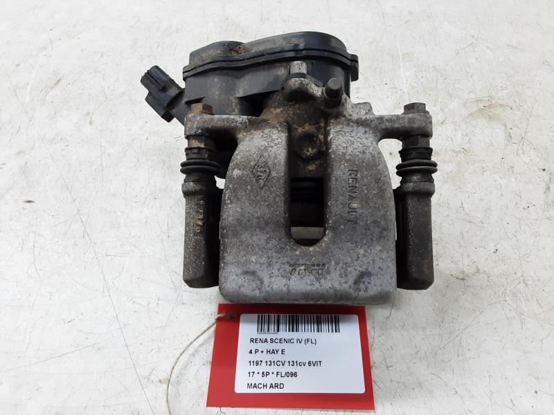 MACHOIRE ARRIERE DROITE Renault SCENIC 9/16+