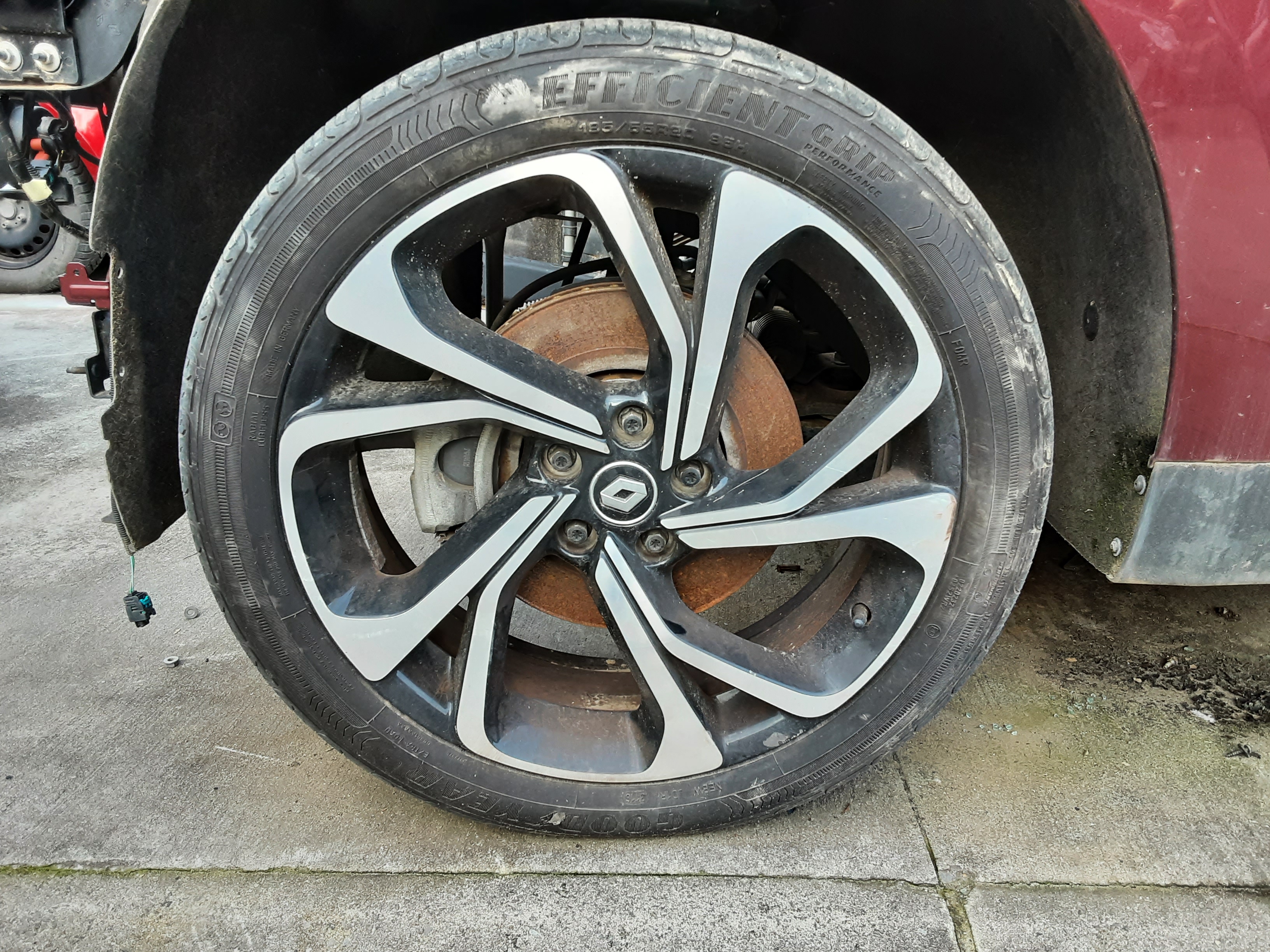 part