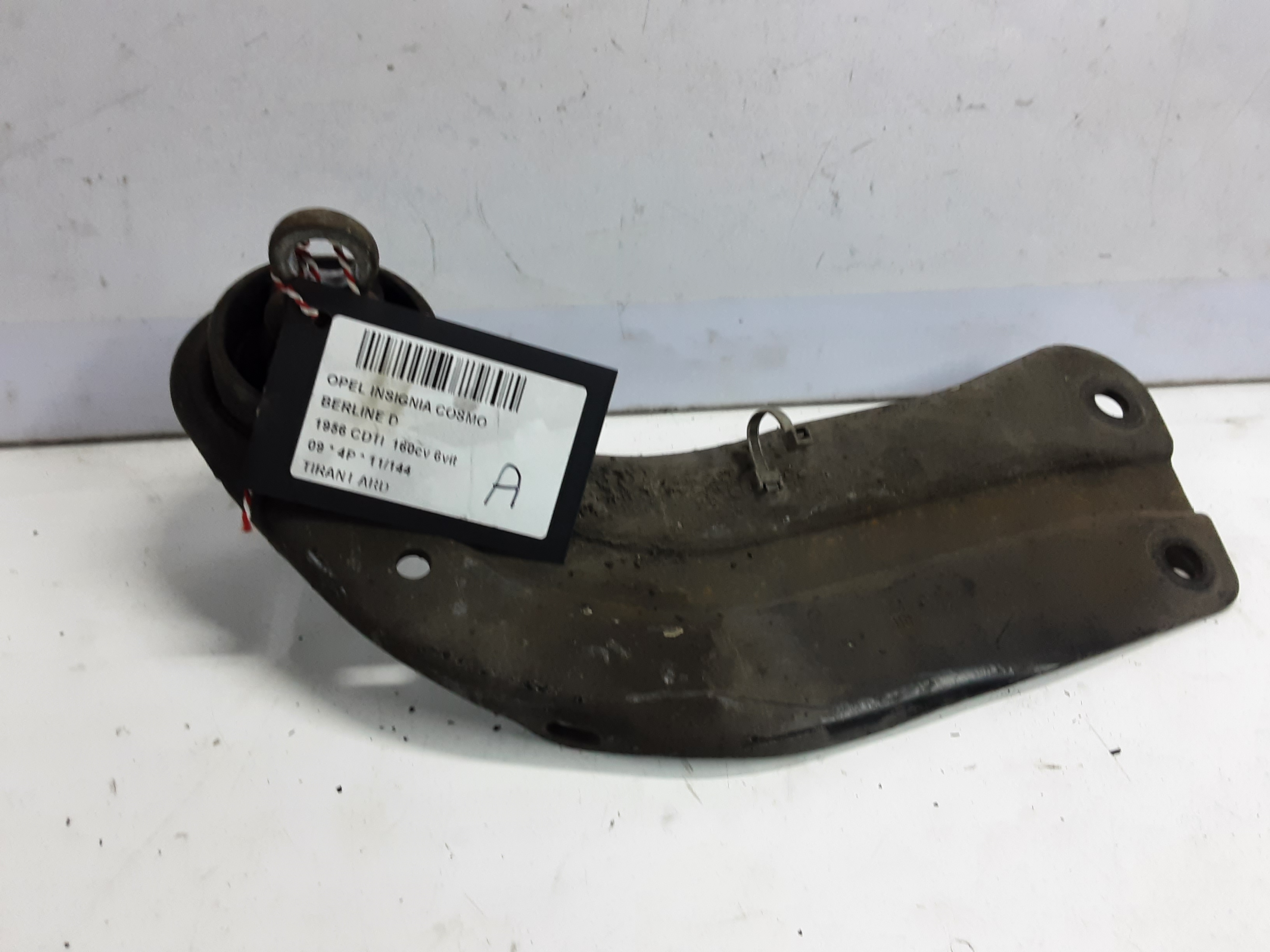 TIRANT ARRIERE DROIT Opel INSIGNIA 08 - 13