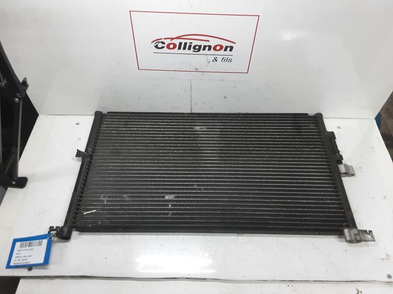 AIRCO RADIATOR Jaguar X-TYPE 01 - 09