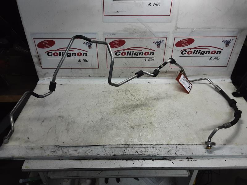 KLIMA LEITUNG Audi A5 (1) 6/05 - 8/11