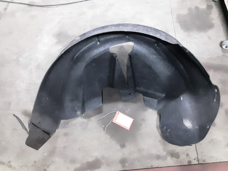 INNER FENDER LEFT REAR Vw GOLF V 11/03 - 08