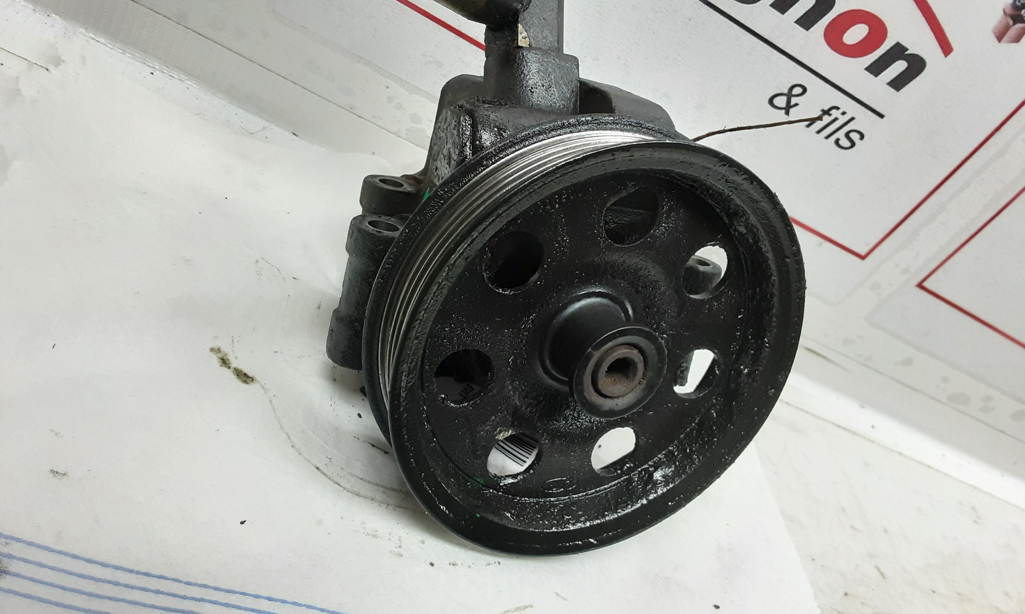 part