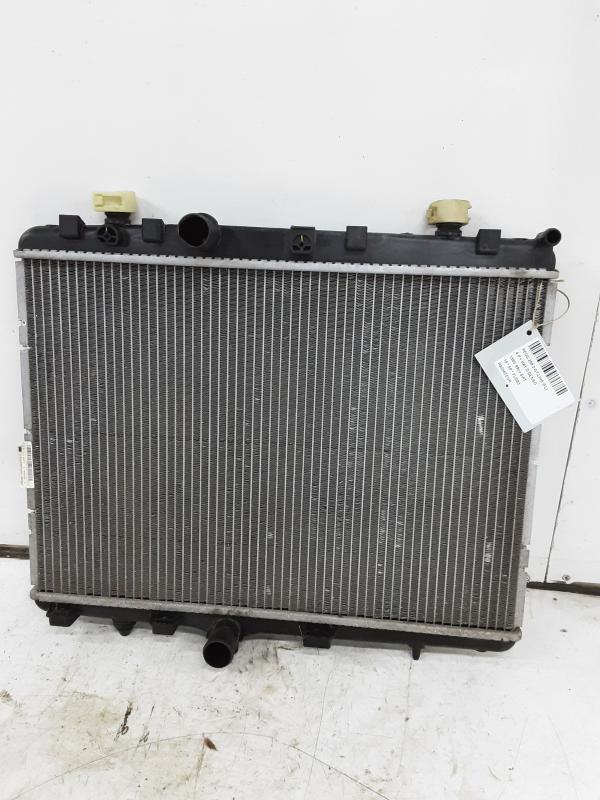 RADIATEUR Peugeot 208 8/15 - 20