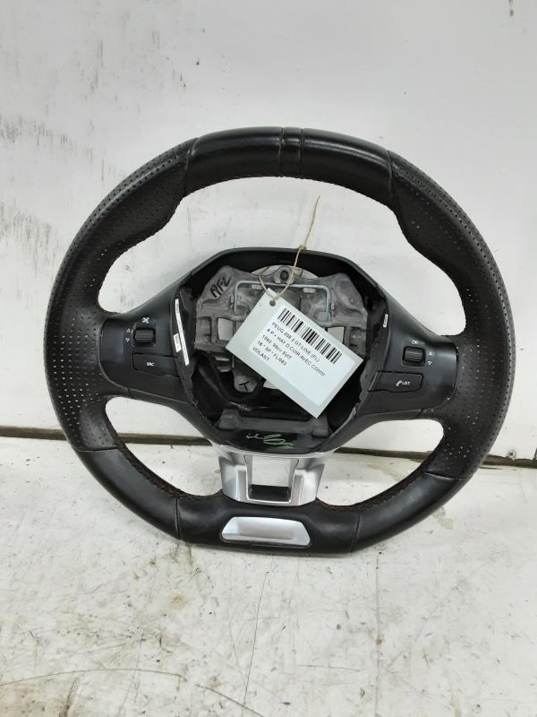VOLANT Peugeot 208 8/15 - 20