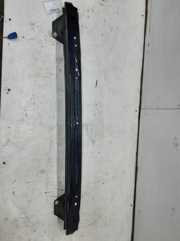 RENFORT DE PARE-CHOCS ARRIERE Peugeot 208 8/15 - 20