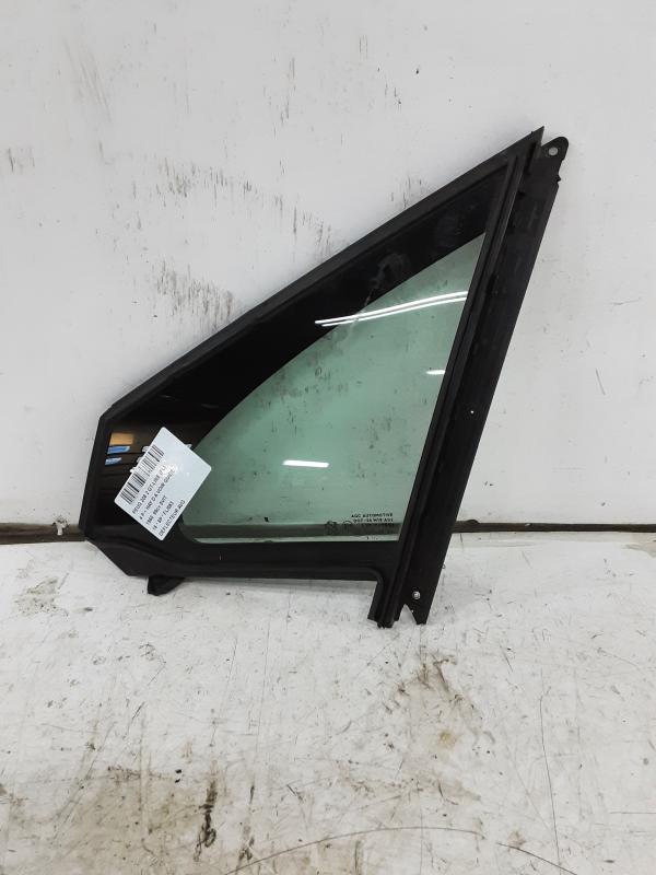 DEFLECTEUR AVANT GAUCHE Peugeot 208 8/15 - 20