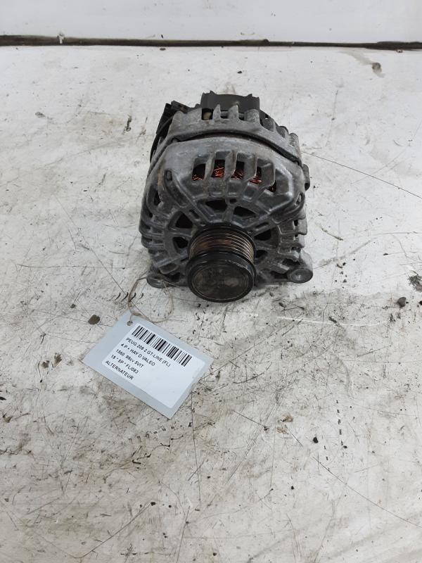 DYNAMO Peugeot 208 8/15 - 20