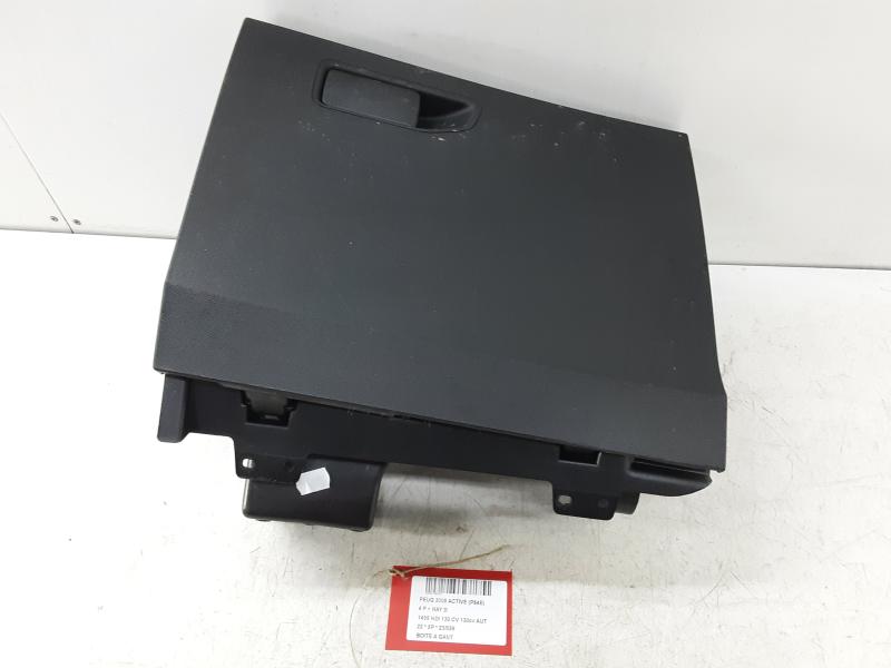 BOITE A GANT Peugeot 3008 (2) 10/20+ FaceLift 11-23