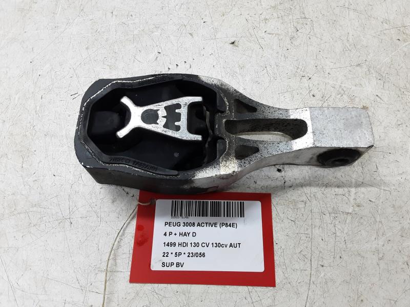 GETRIEBE HALTERUNG Peugeot 3008 (2) 10/20+ FaceLift 11-23