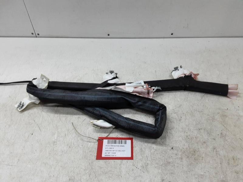 AIRBAG DE TOIT COTE GAUCHE Peugeot 3008 (2) 10/20+ FaceLift 11-23