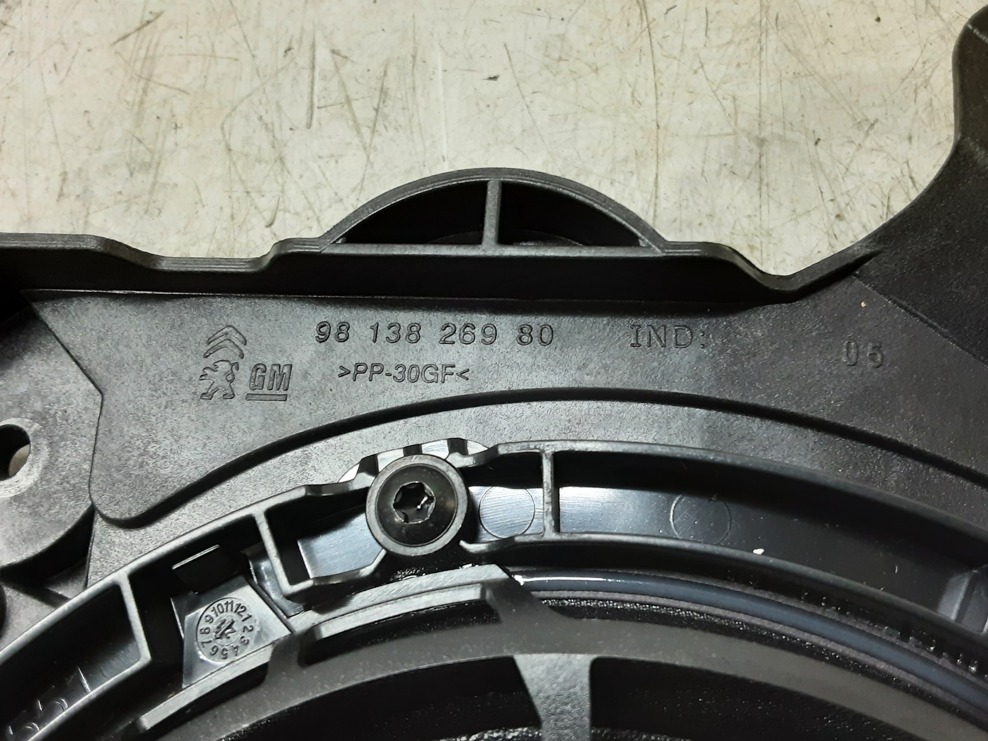 part