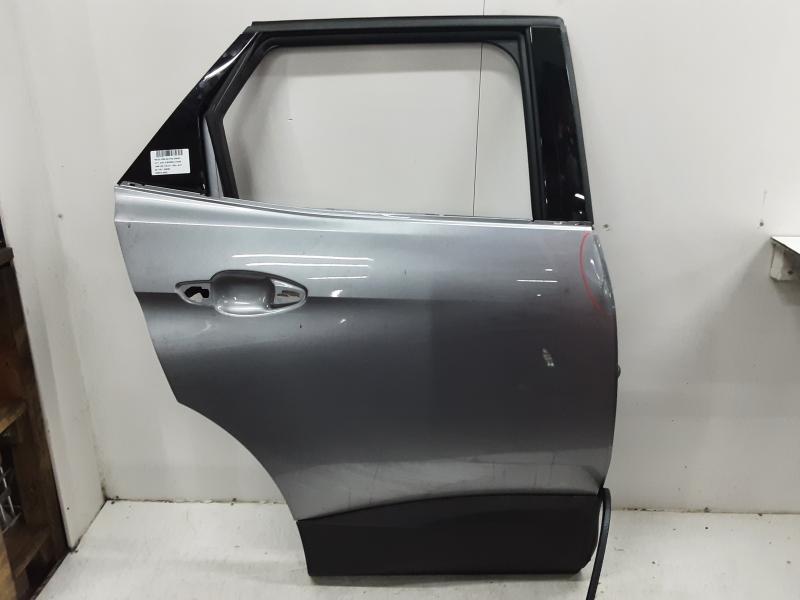 PORTE ARRIERE DROITE Peugeot 3008 (2) 10/20+ FaceLift 11-23