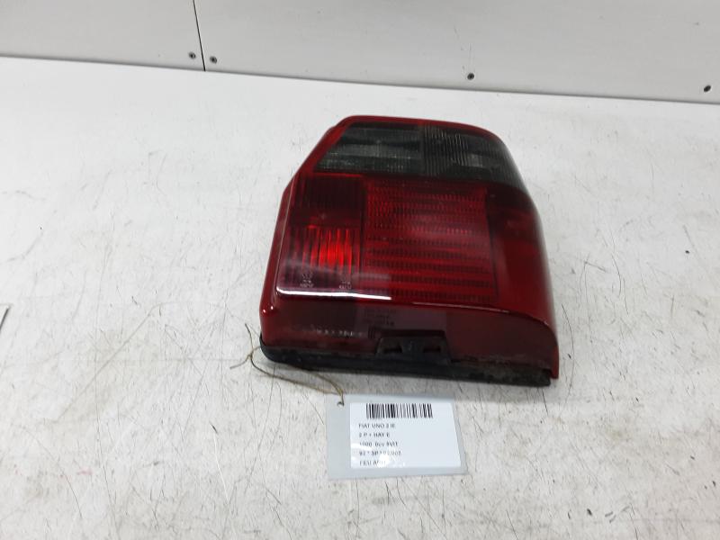 FEU ARRIERE DROIT Fiat UNO 9/89+