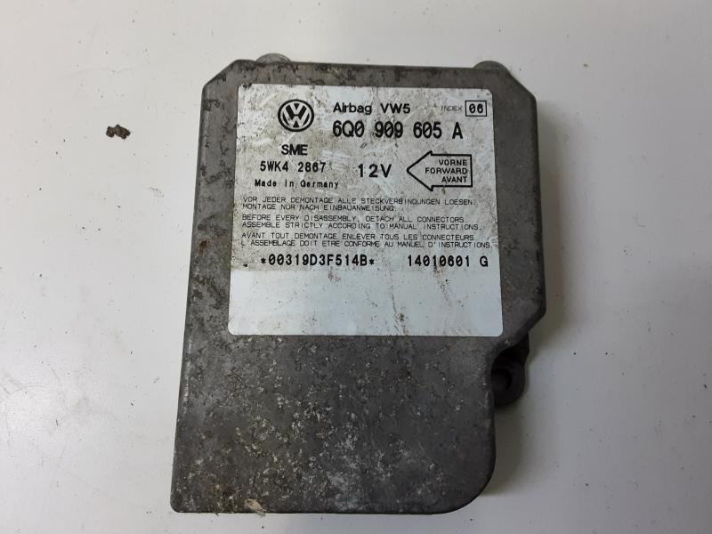 AIRBAG MODUL Seat TOLEDO 99 - 04