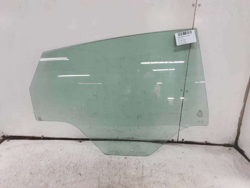 RUIT DEUR ACHTER RECHTS Ford FIESTA 1/13 - 17