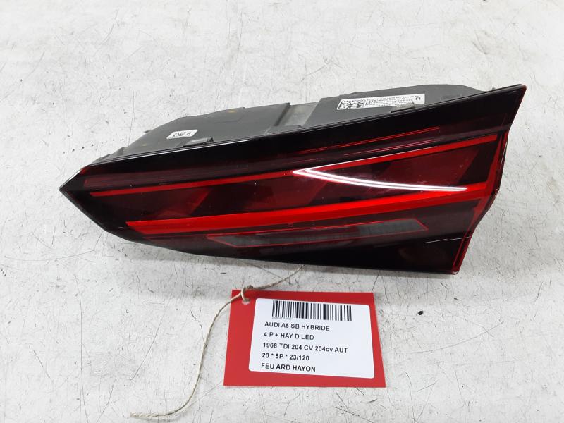 LICHT ACHTERKLEP RECHTS Audi A5 (3) sportback 9/19+ FaceLift