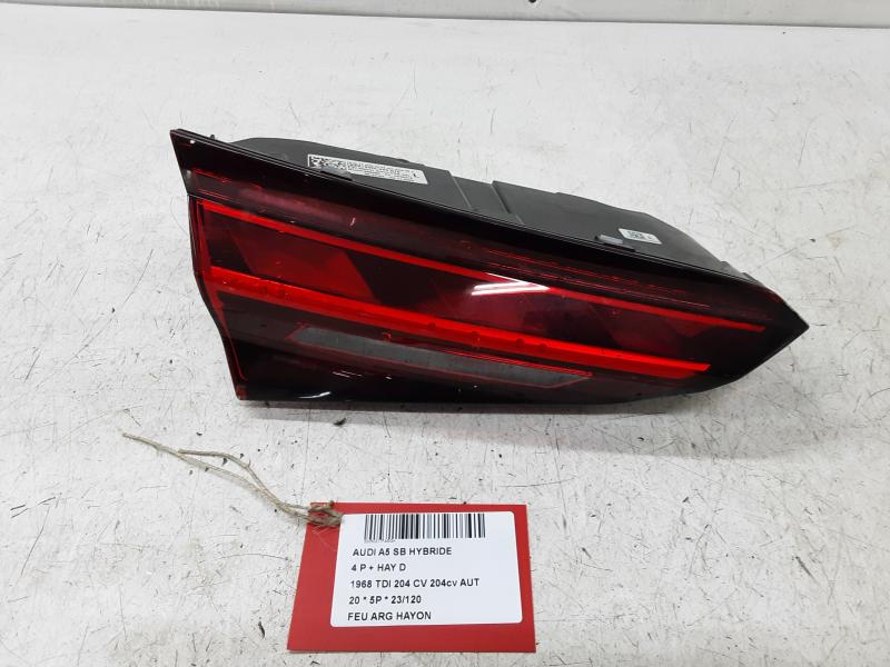 LICHT ACHTERKLEP LINKS Audi A5 (3) sportback 9/19+ FaceLift