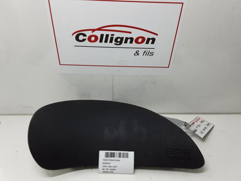AIRBAG PASSAGIER Ford PUMA 3/97 > 02