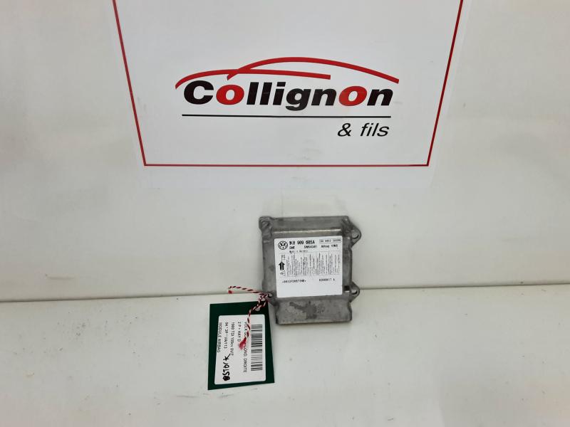 AIRBAG MODULE Vw GOLF V 11/03 - 08