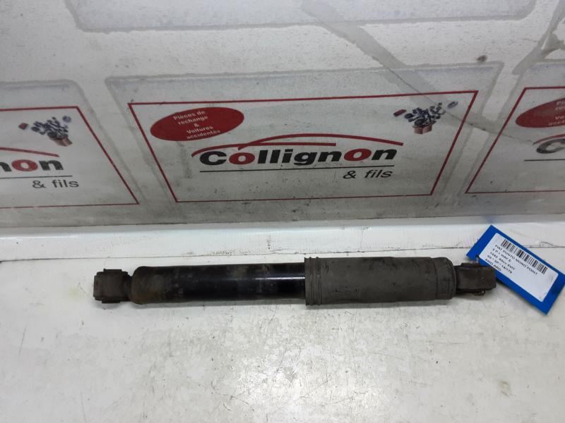 REAR SHOK ABSORBER RIGHT Fiat PUNTO 9/99 - 6/03