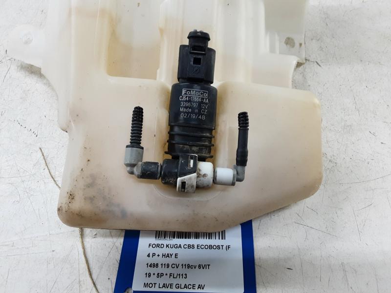 MOTOR RUITENWASSERS VOOR Ford KUGA 11/16 > 20
