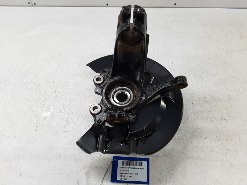 WIELNAAF VOOR RECHTS Ford KUGA 11/16 > 20