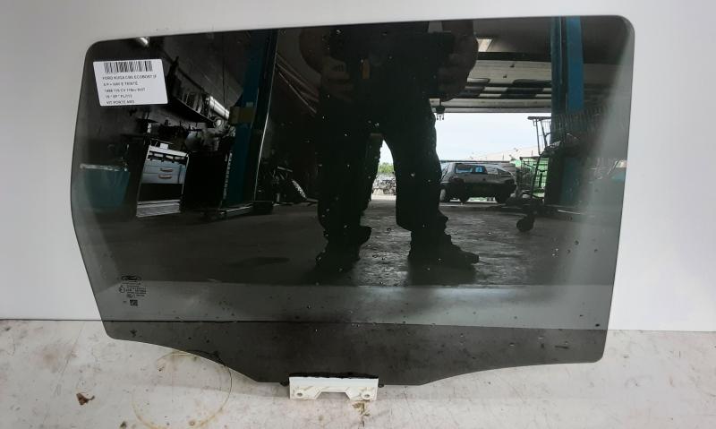 RUIT DEUR ACHTER RECHTS Ford KUGA 11/16 > 20